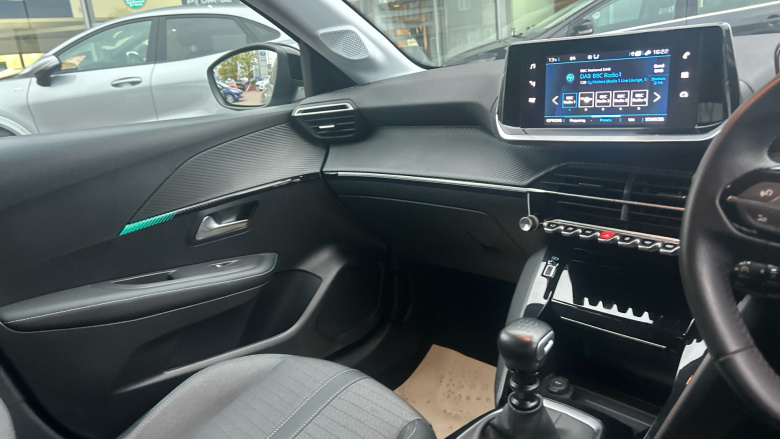 Peugeot 208 1.2 PureTech 100 Allure Premium + 5dr Petrol Hatchback